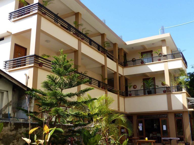 Hotels | Rama Tours