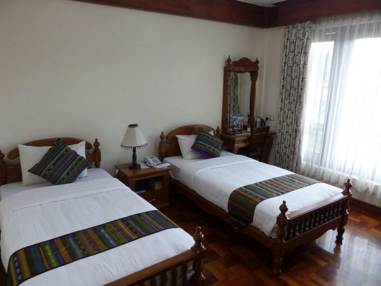 Hotels | Rama Tours