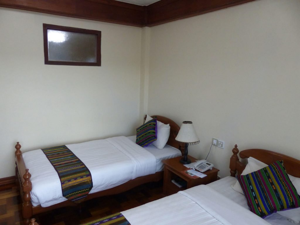Hotels | Rama Tours