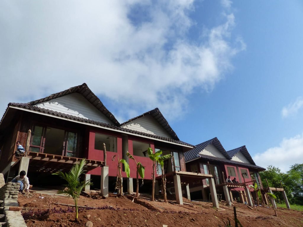 Hotels | Rama Tours