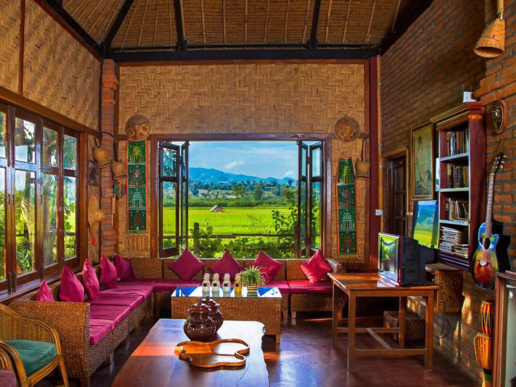 Hotels | Rama Tours