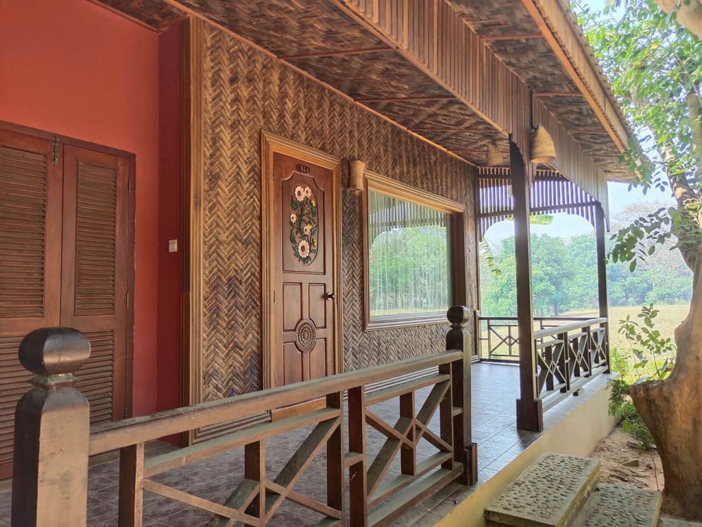 Hotels | Rama Tours