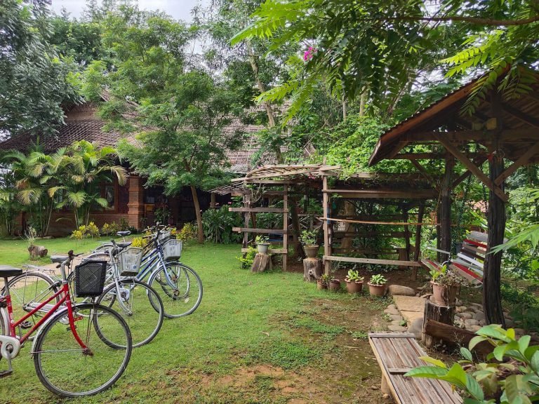 Hotels | Rama Tours