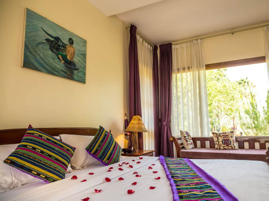 Hotels | Rama Tours