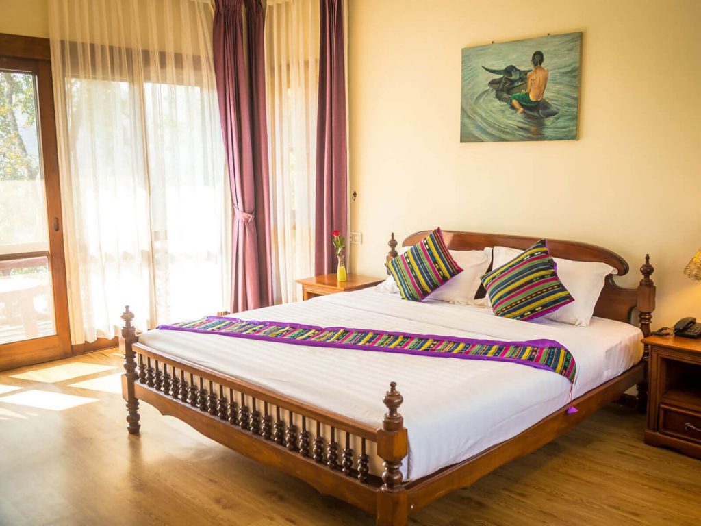 Hotels | Rama Tours
