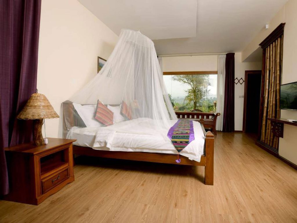 Hotels | Rama Tours