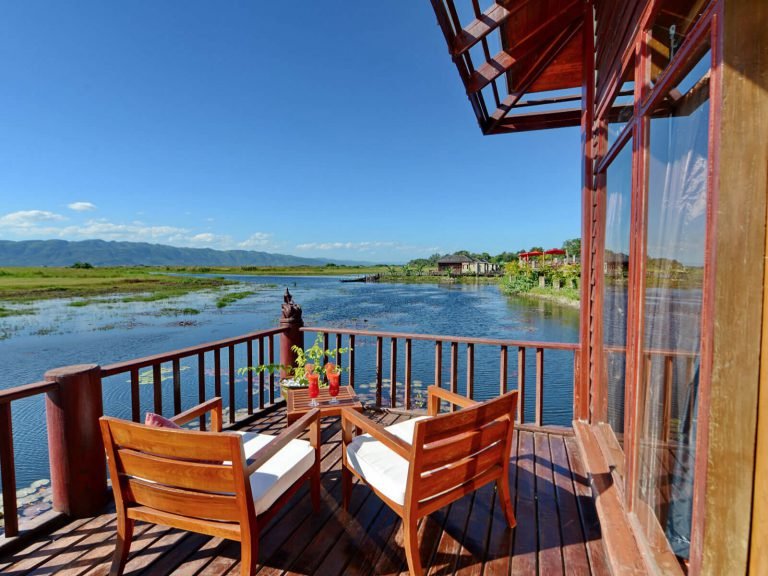 Hotels | Rama Tours