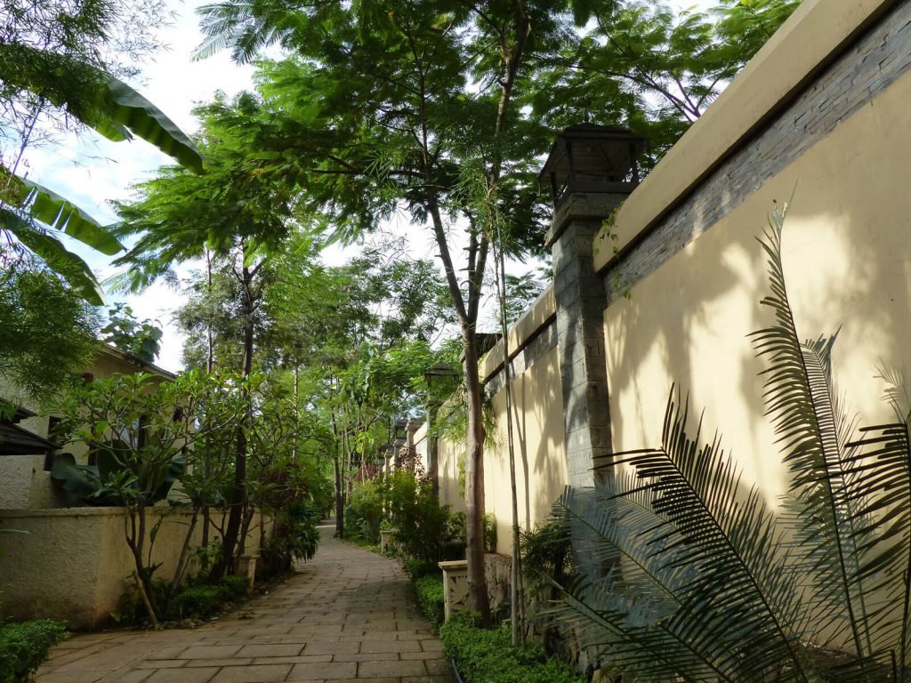 Hotels | Rama Tours