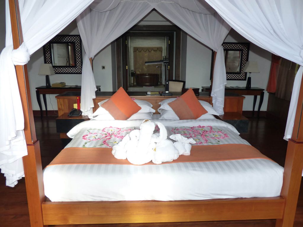 Hotels | Rama Tours