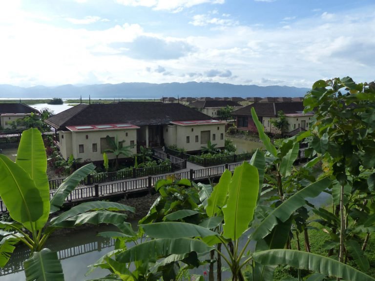 Hotels | Rama Tours