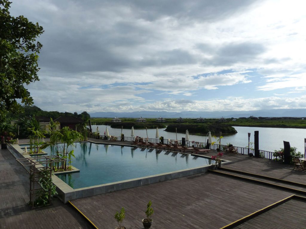 Hotels | Rama Tours