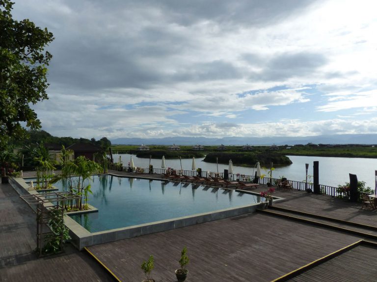Hotels | Rama Tours