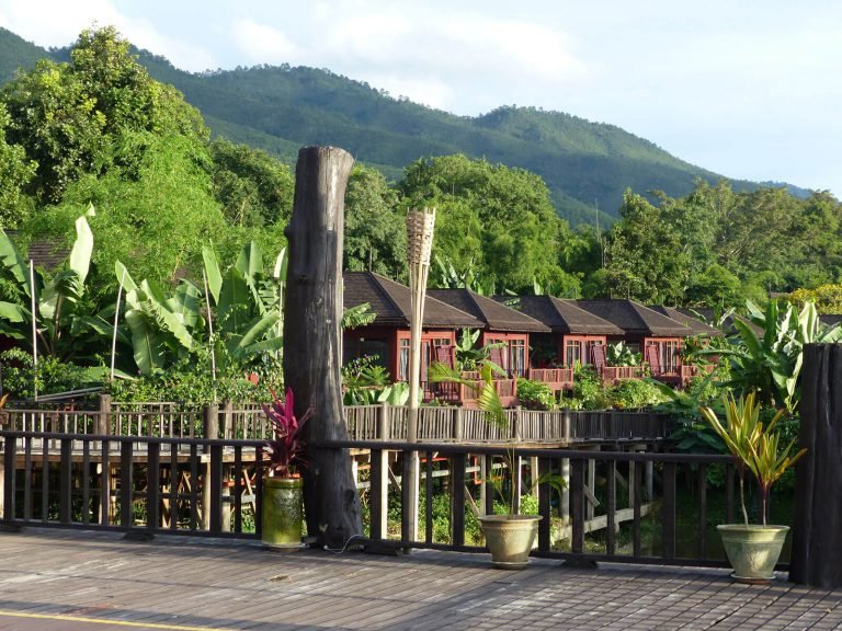 Hotels | Rama Tours
