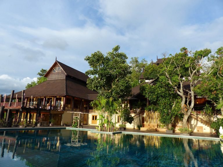 Hotels | Rama Tours