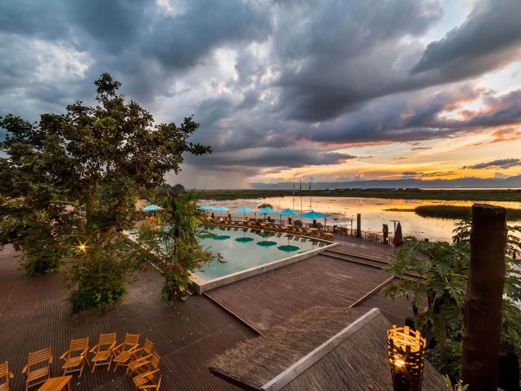 Hotels | Rama Tours