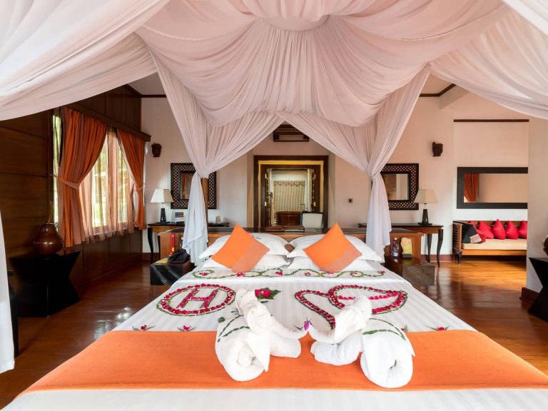 Hotels | Rama Tours