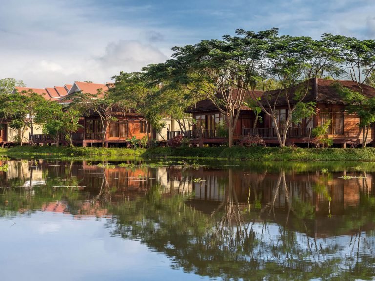 Hotels | Rama Tours