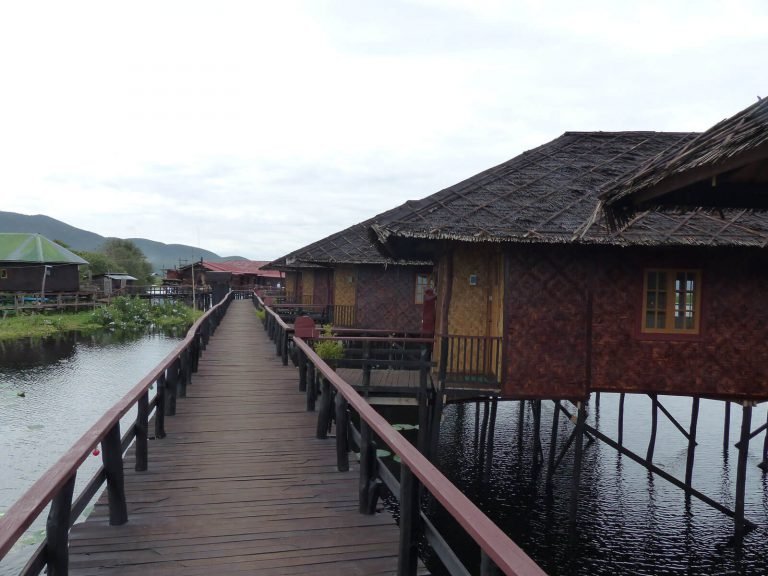 Hotels | Rama Tours