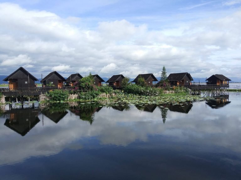 Hotels | Rama Tours