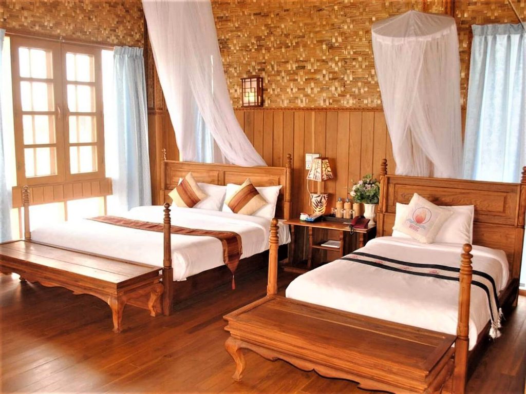 Hotels | Rama Tours