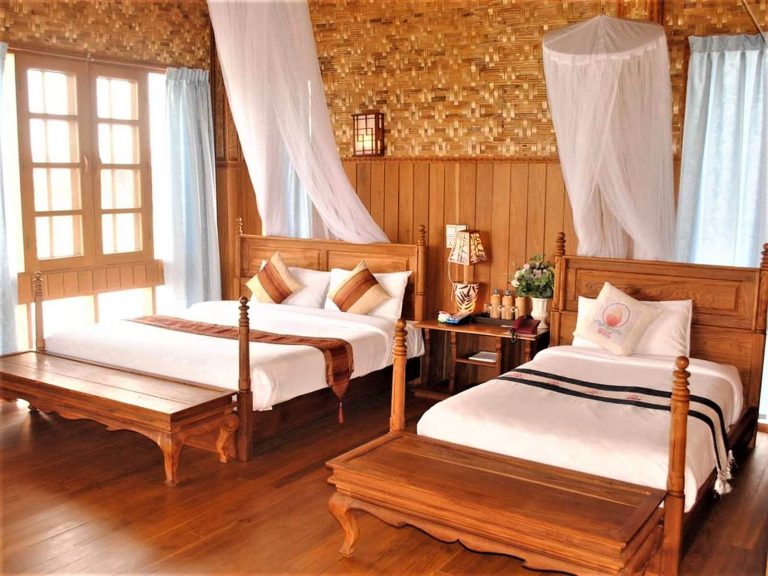 Hotels | Rama Tours