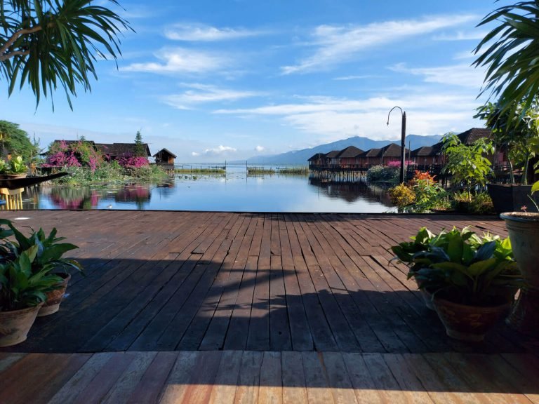 Hotels | Rama Tours