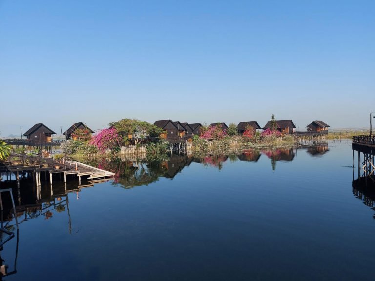 Hotels | Rama Tours