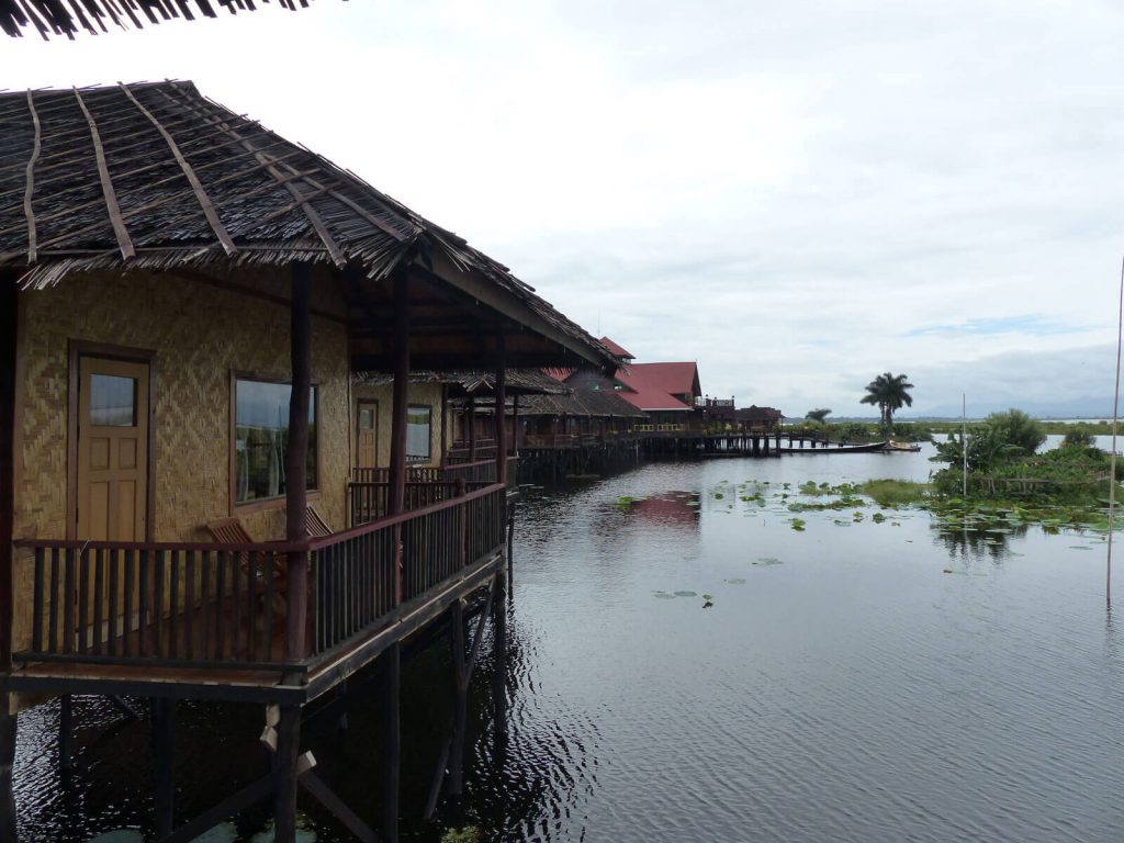 Hotels | Rama Tours