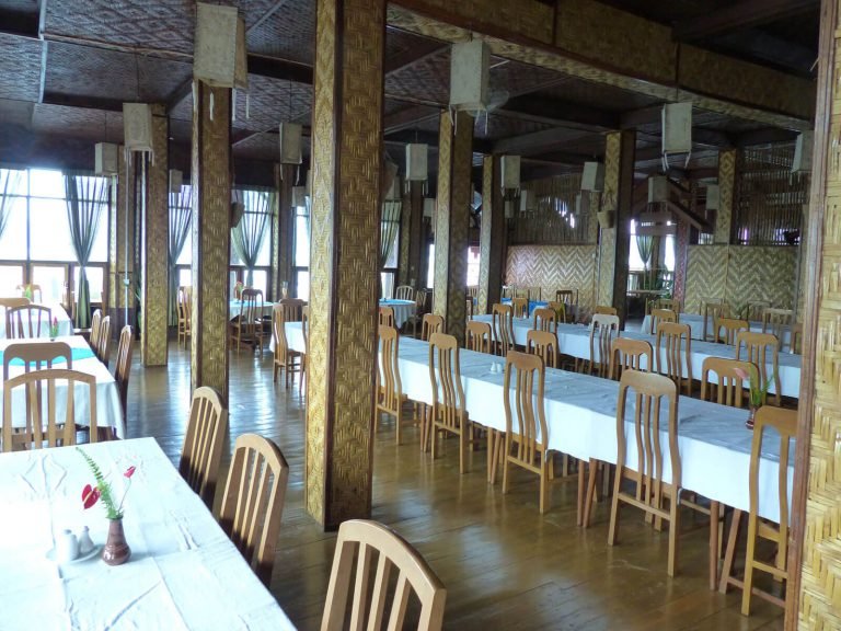 Hotels | Rama Tours