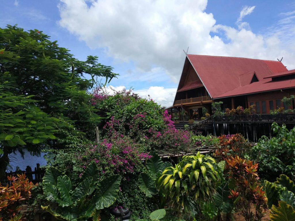 Hotels | Rama Tours