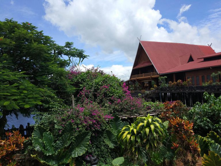 Hotels | Rama Tours