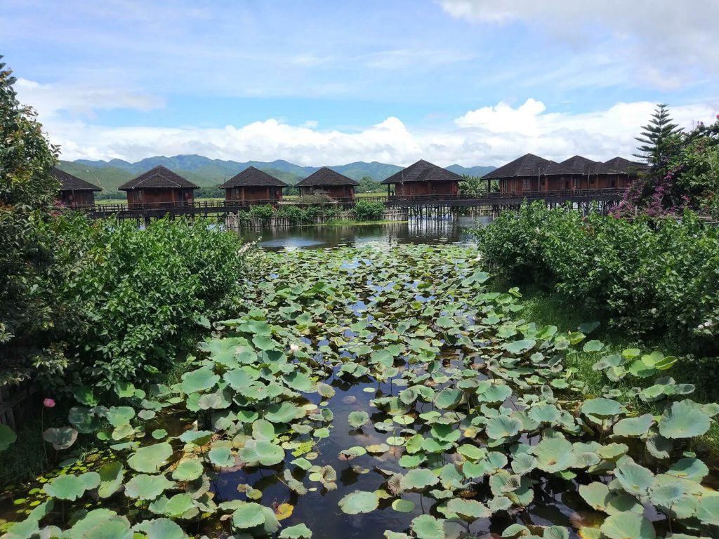 Hotels | Rama Tours