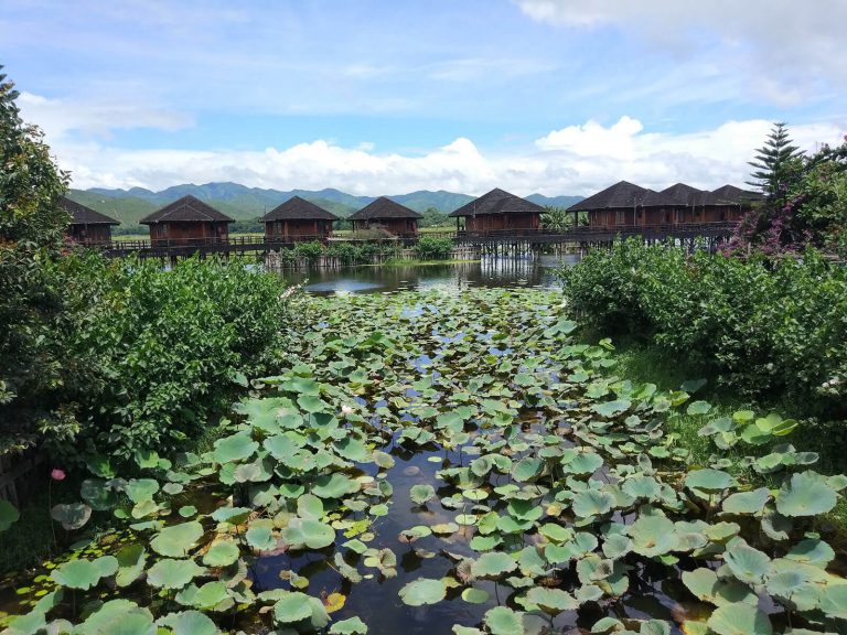 Hotels | Rama Tours