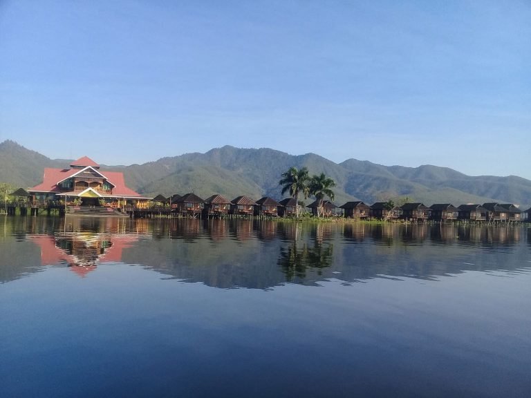 Hotels | Rama Tours