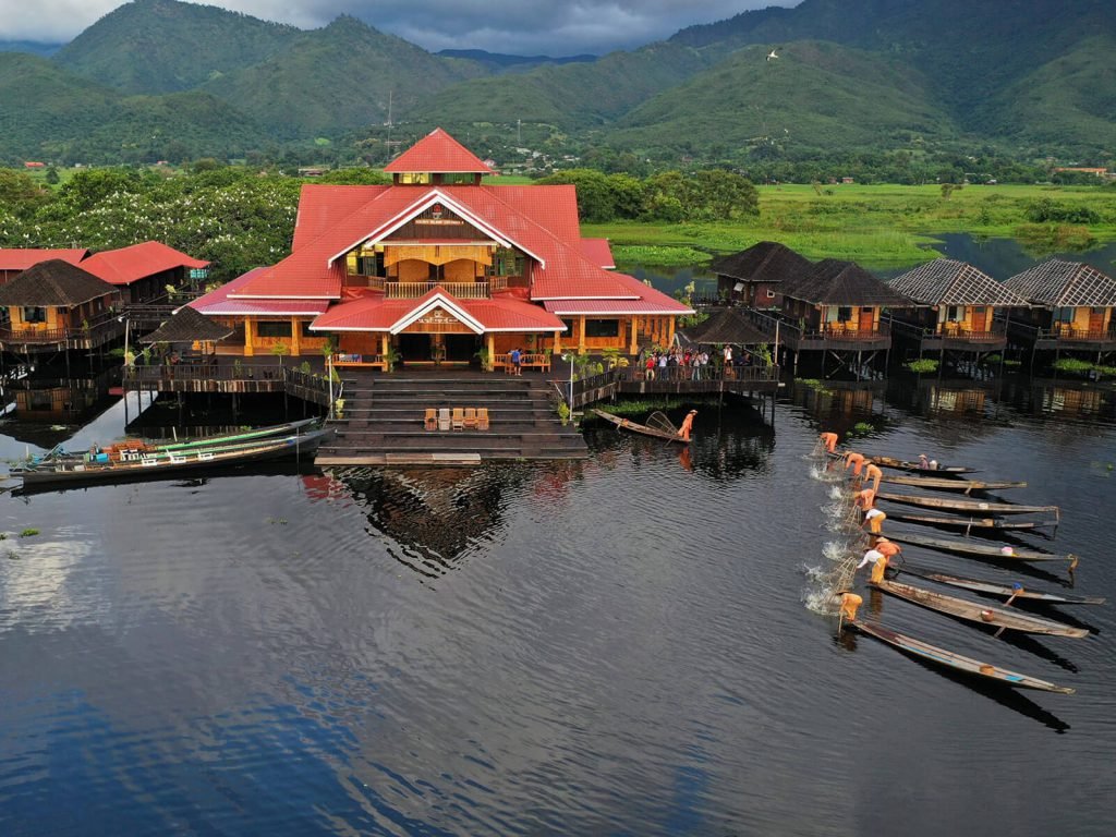 Hotels | Rama Tours