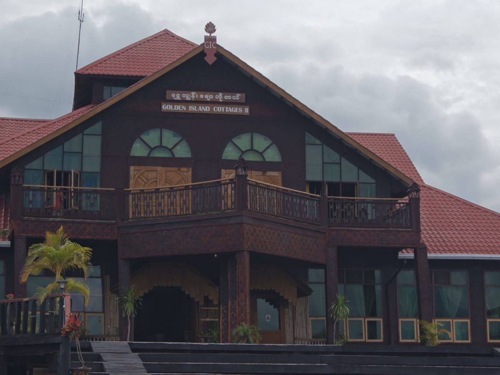 Hotels | Rama Tours