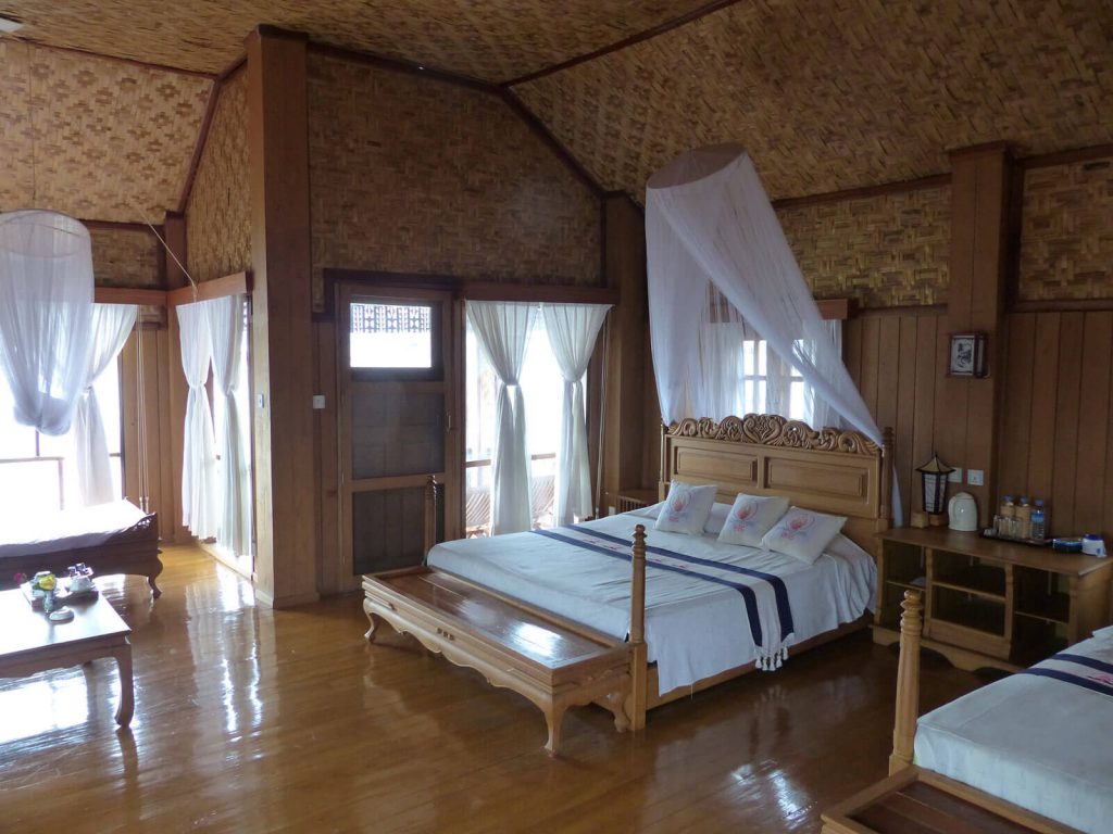 Hotels | Rama Tours
