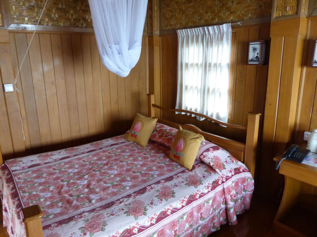 Hotels | Rama Tours