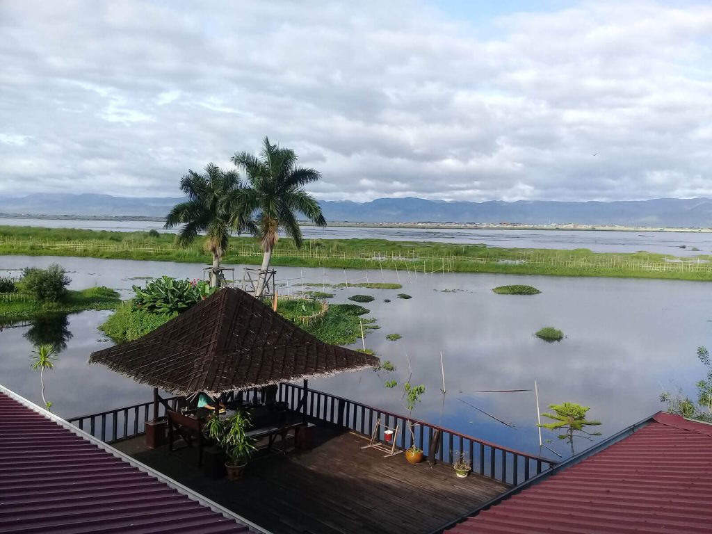 Hotels | Rama Tours
