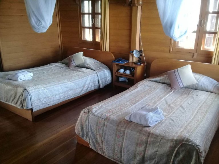 Hotels | Rama Tours