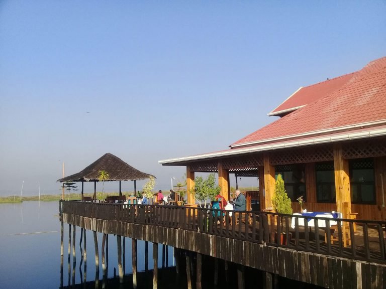 Hotels | Rama Tours