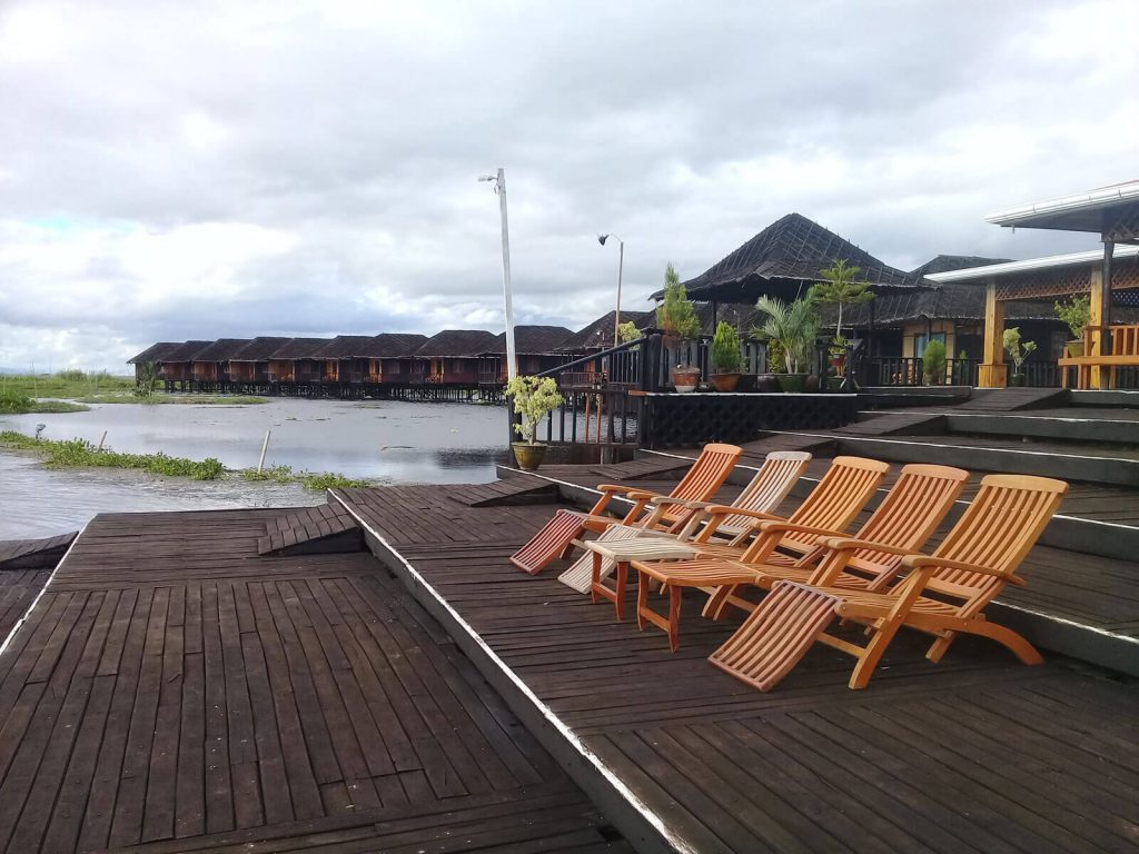 Hotels | Rama Tours