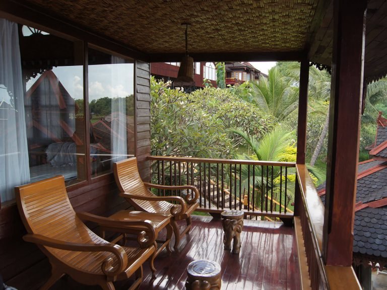 Hotels | Rama Tours