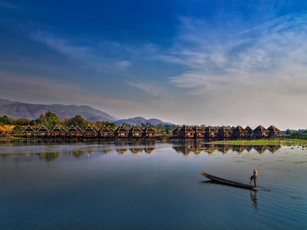 Hotels | Rama Tours