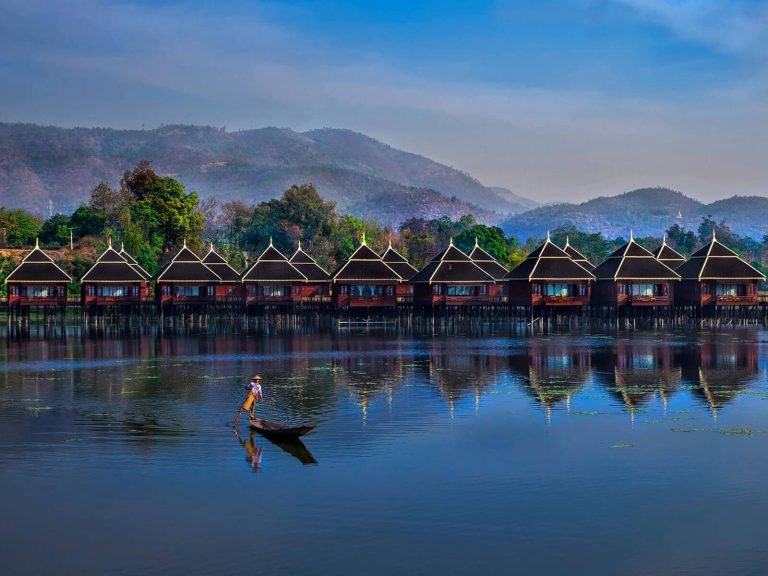 Hotels | Rama Tours