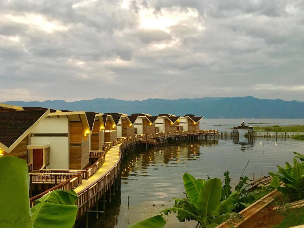 Hotels | Rama Tours