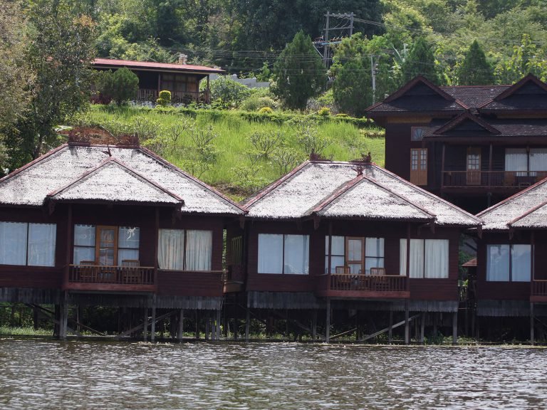 Hotels | Rama Tours