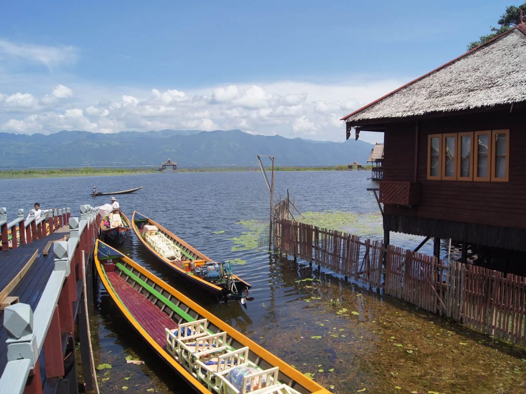 Hotels | Rama Tours