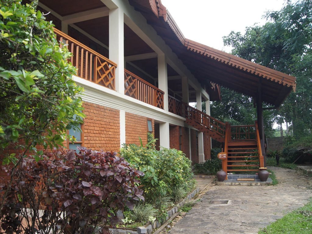 Hotels | Rama Tours