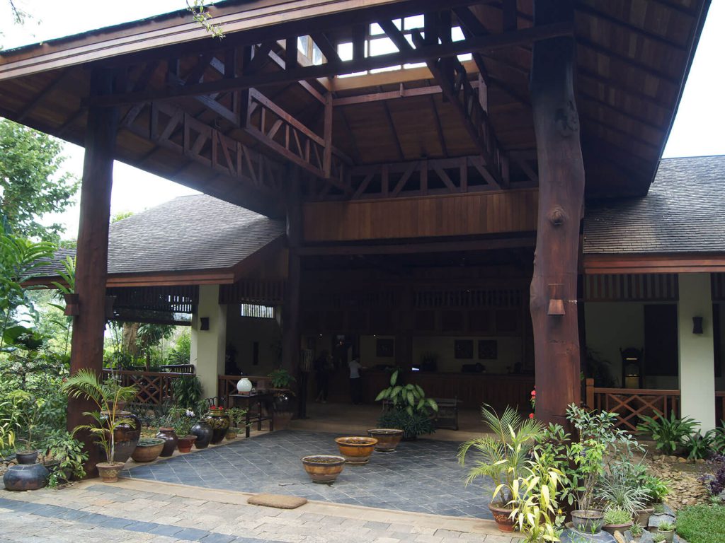 Hotels | Rama Tours